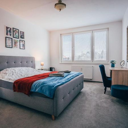 Apartman Marilyn Cesky Krumlov Exterior photo