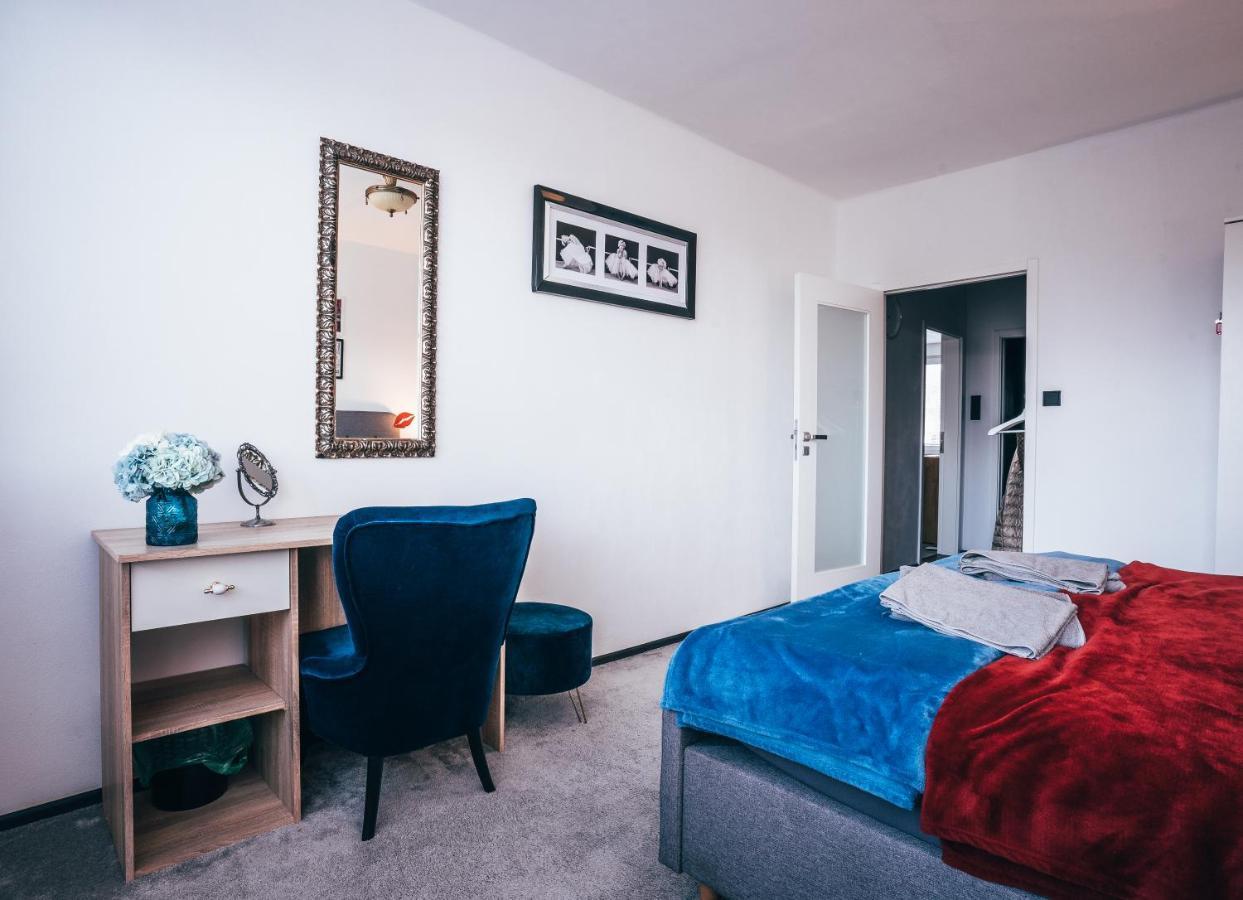 Apartman Marilyn Cesky Krumlov Exterior photo
