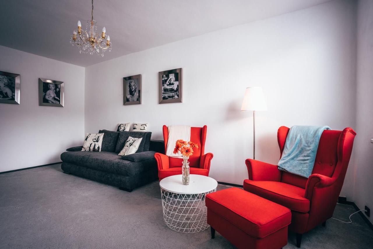 Apartman Marilyn Cesky Krumlov Exterior photo