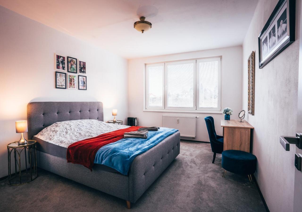 Apartman Marilyn Cesky Krumlov Exterior photo