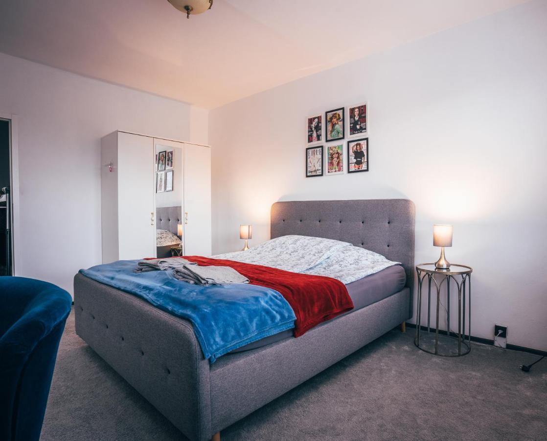 Apartman Marilyn Cesky Krumlov Exterior photo