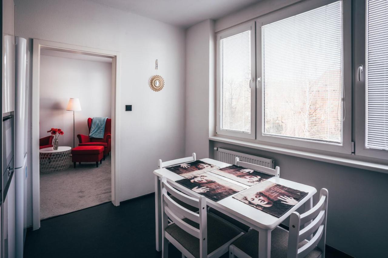 Apartman Marilyn Cesky Krumlov Exterior photo