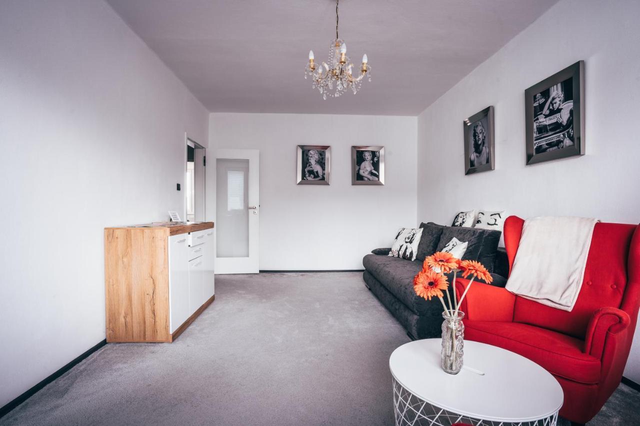 Apartman Marilyn Cesky Krumlov Exterior photo