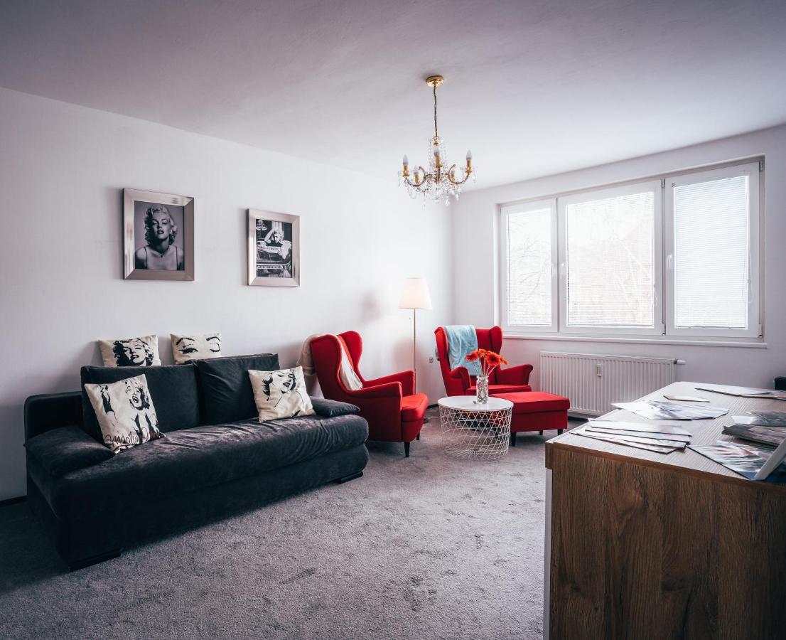 Apartman Marilyn Cesky Krumlov Exterior photo