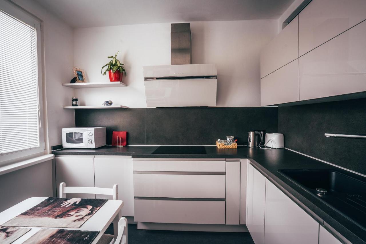 Apartman Marilyn Cesky Krumlov Exterior photo