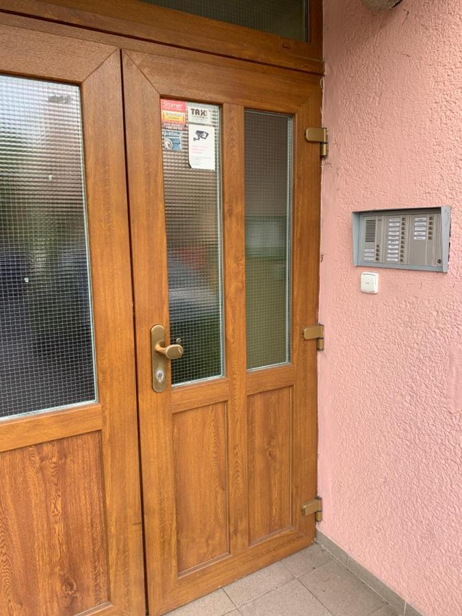 Apartman Marilyn Cesky Krumlov Exterior photo