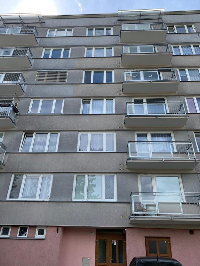Apartman Marilyn Cesky Krumlov Exterior photo