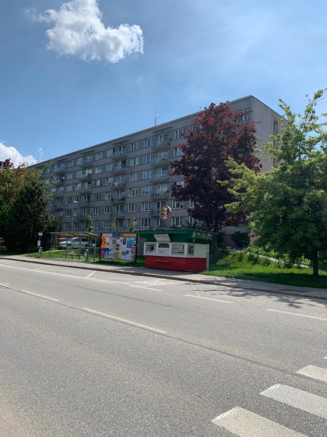 Apartman Marilyn Cesky Krumlov Exterior photo